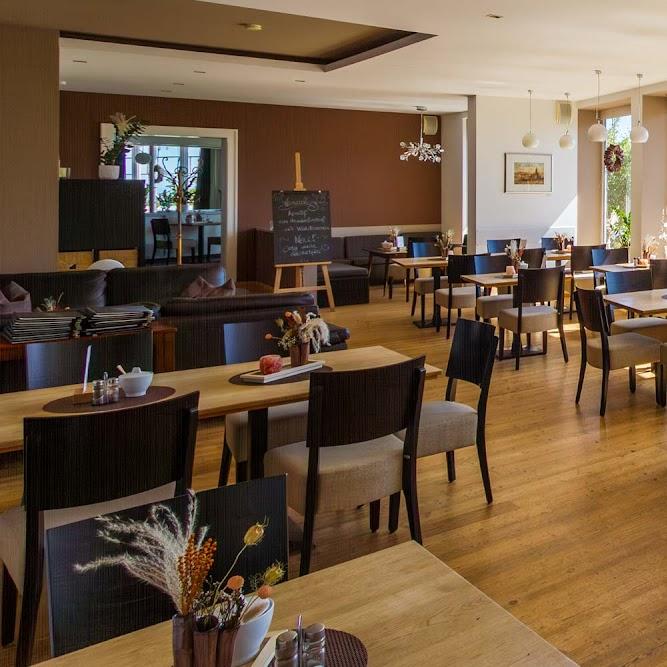 Restaurant "Hotel Restaurant Café Peterchens Mondfahrt" in Gersfeld (Rhön)