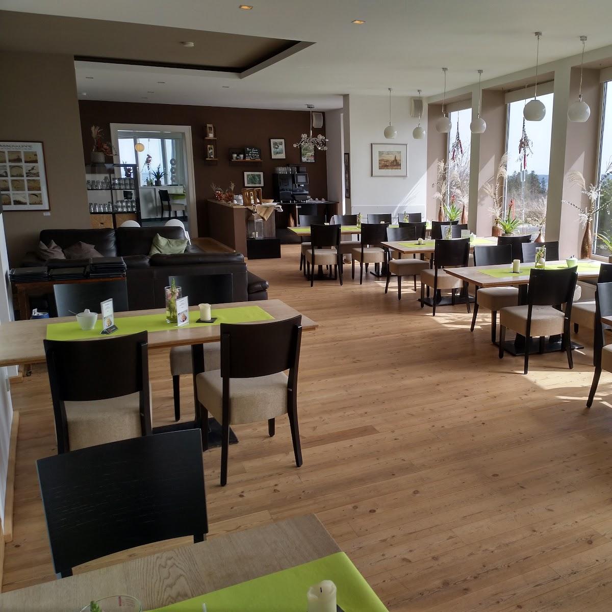 Restaurant "Hotel Restaurant Café Peterchens Mondfahrt" in Gersfeld (Rhön)