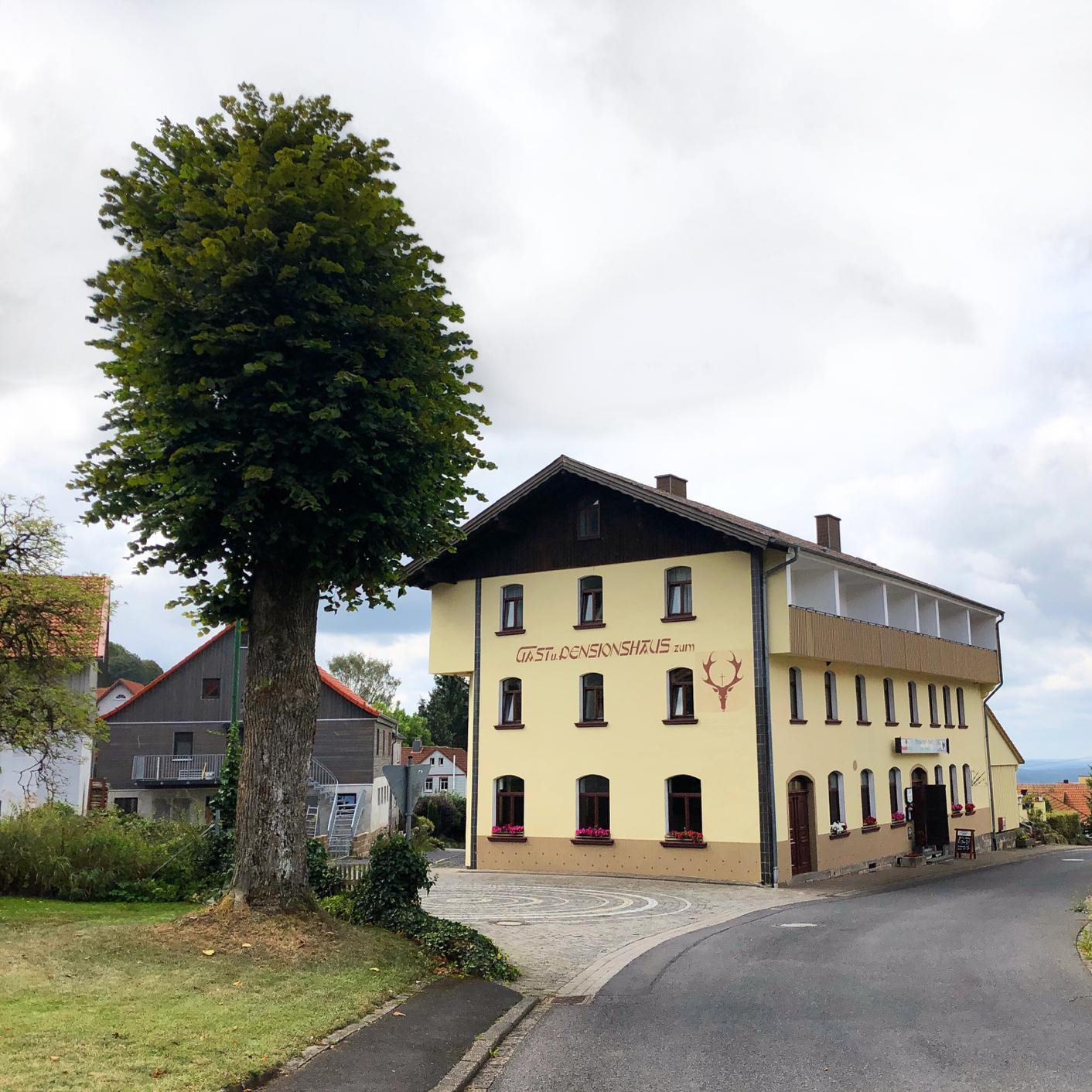 Restaurant "Wir fangen an um zu bauen im Winter 2020..mehr dazu bald auf unserer Homepage" in  (Wasserkuppe)