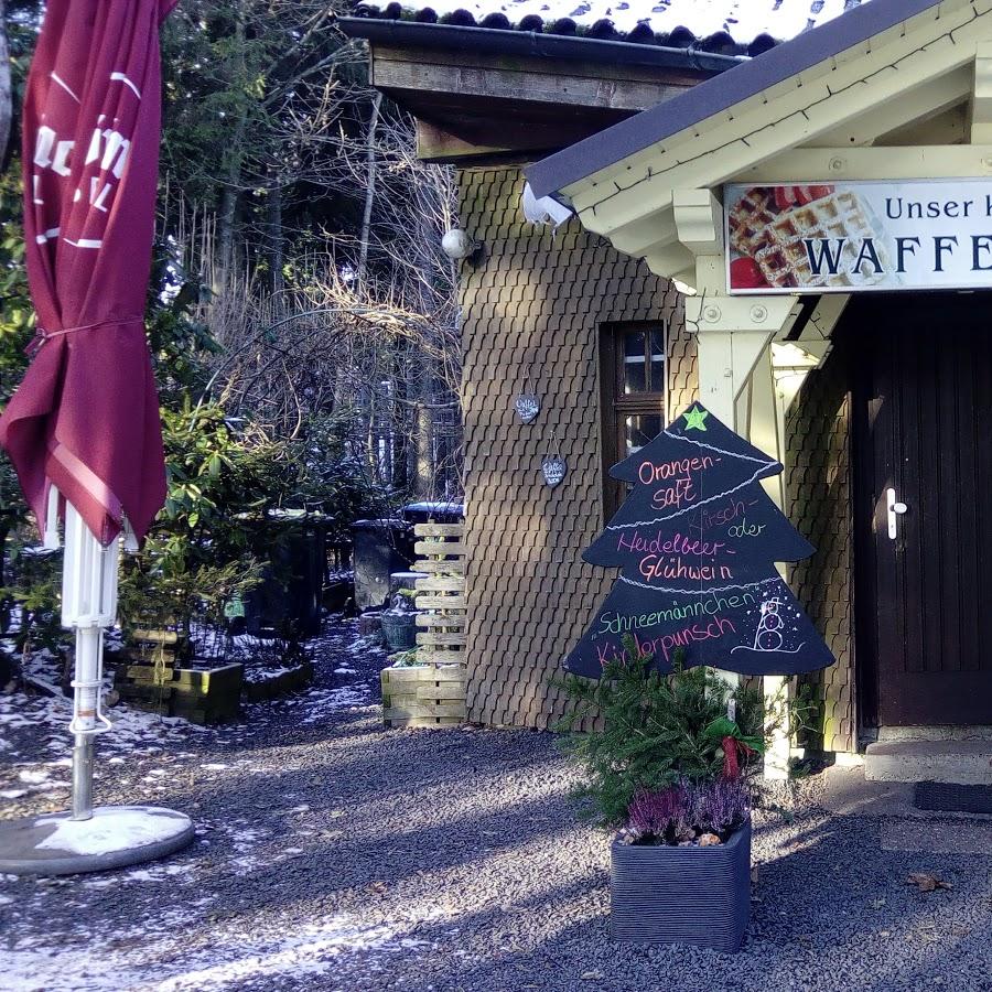 Restaurant "Kaufmann