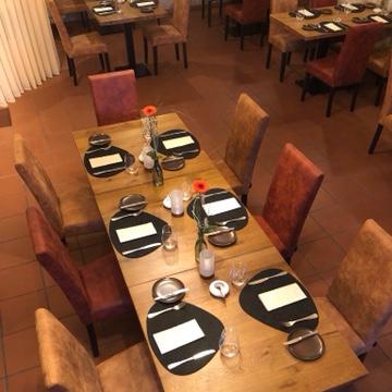 Restaurant "Imbiss Walter" in  (Rhön)