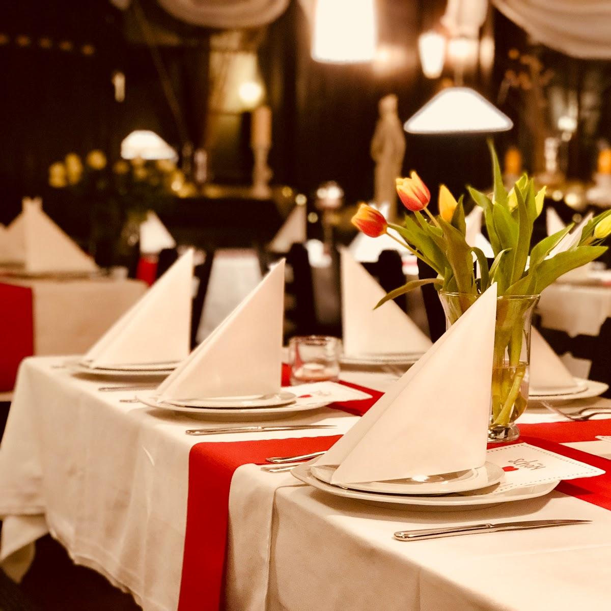 Restaurant "Rhöner Spezialitäten, Inhaber Christof Vogel" in  (Rhön)