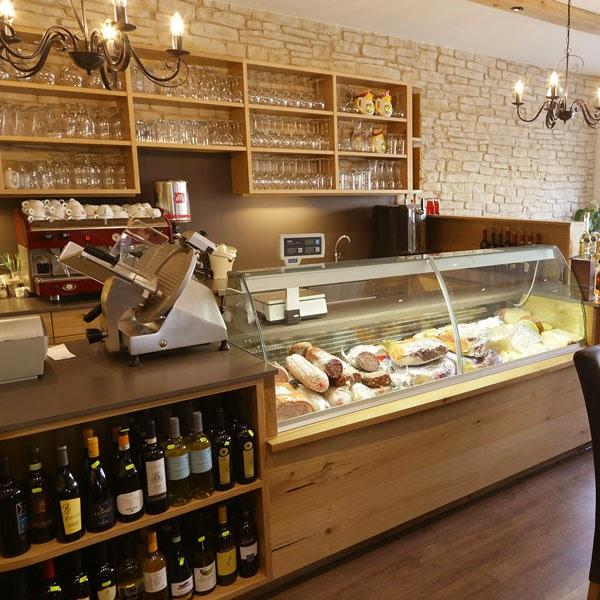 Restaurant "Gaststätte Dorfstube Rengersfeld (Bio zertifiziert)" in  (Rhön)
