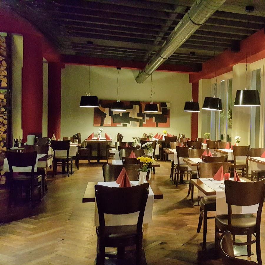 Restaurant "STEG SIEBEN - Marco Lizzio" in Pforzheim