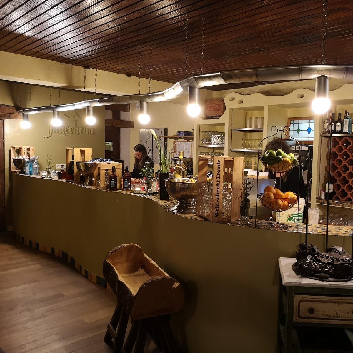 Restaurant "Trattoria Pizzeria L´Unico" in  (Rhön)