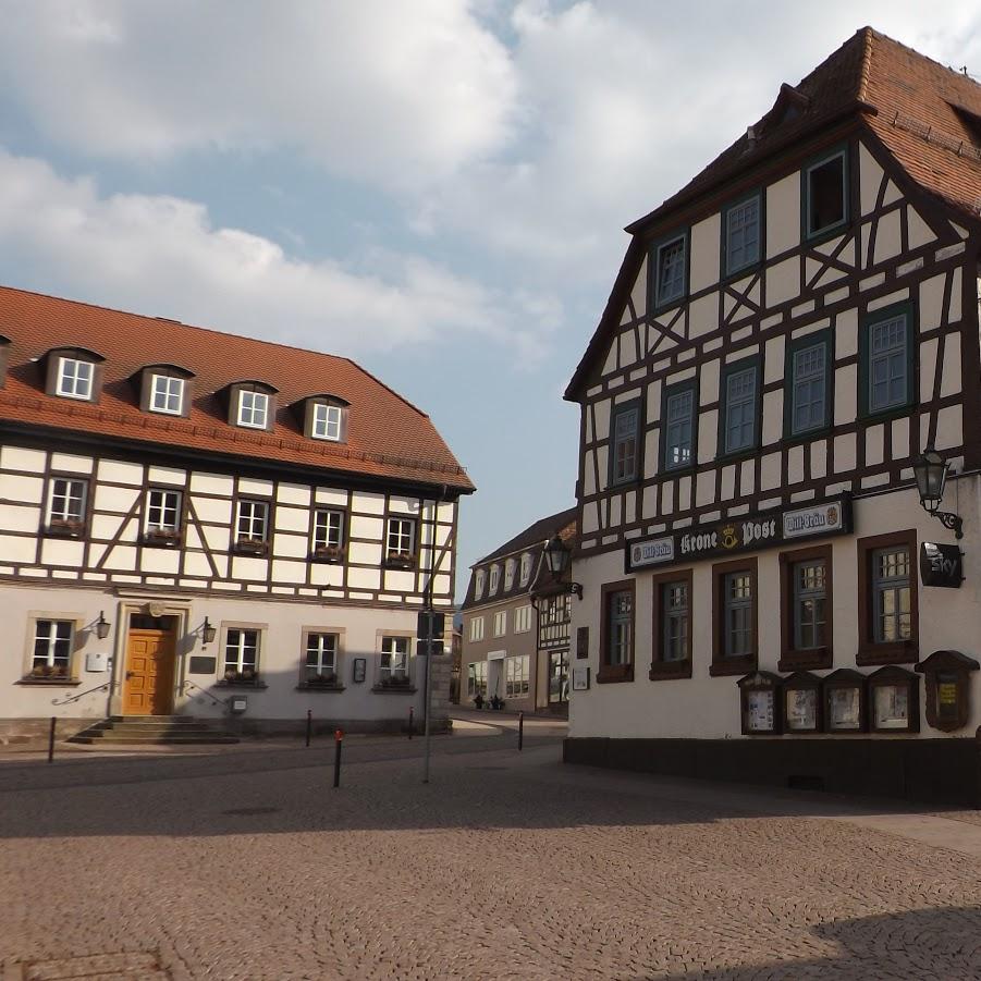 Restaurant "Villa Contessa Restaurant" in  Saarow