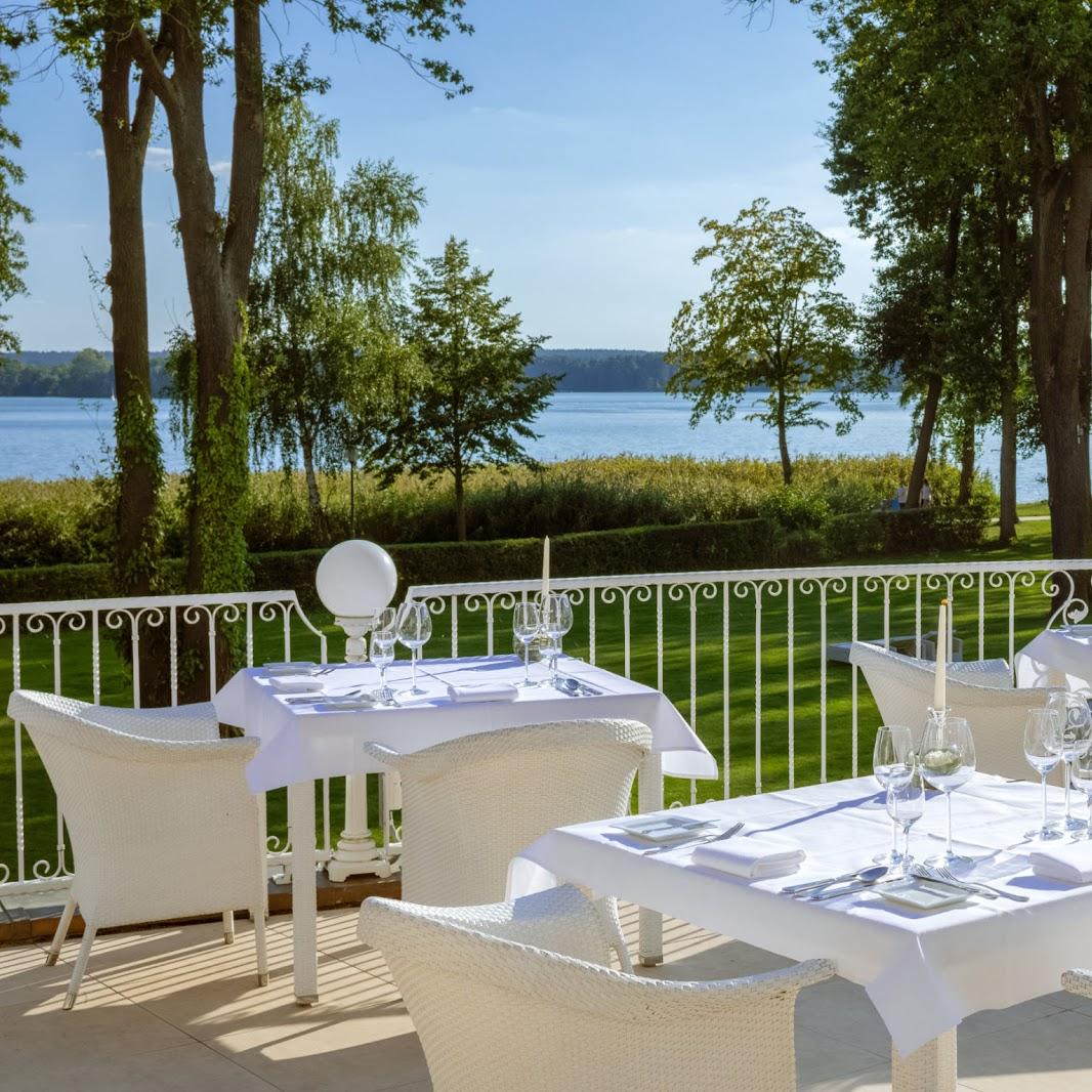 Restaurant "Villa Contessa Restaurant" in Bad Saarow