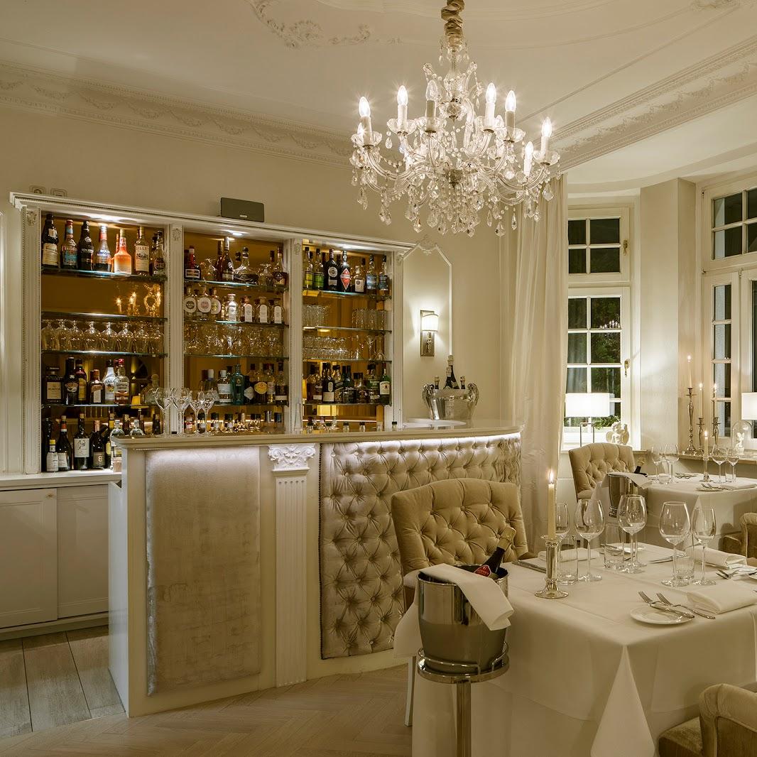 Restaurant "Villa Contessa Restaurant" in Bad Saarow