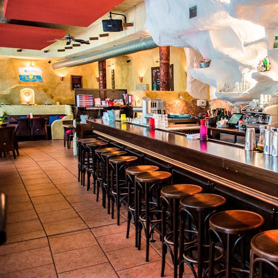 Restaurant "Enchilada" in  Pforzheim