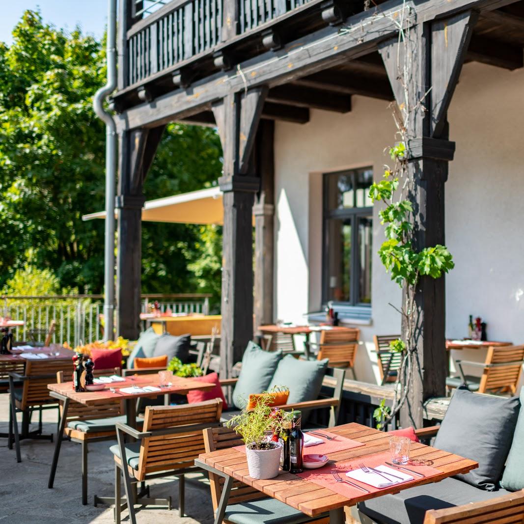 Restaurant "O