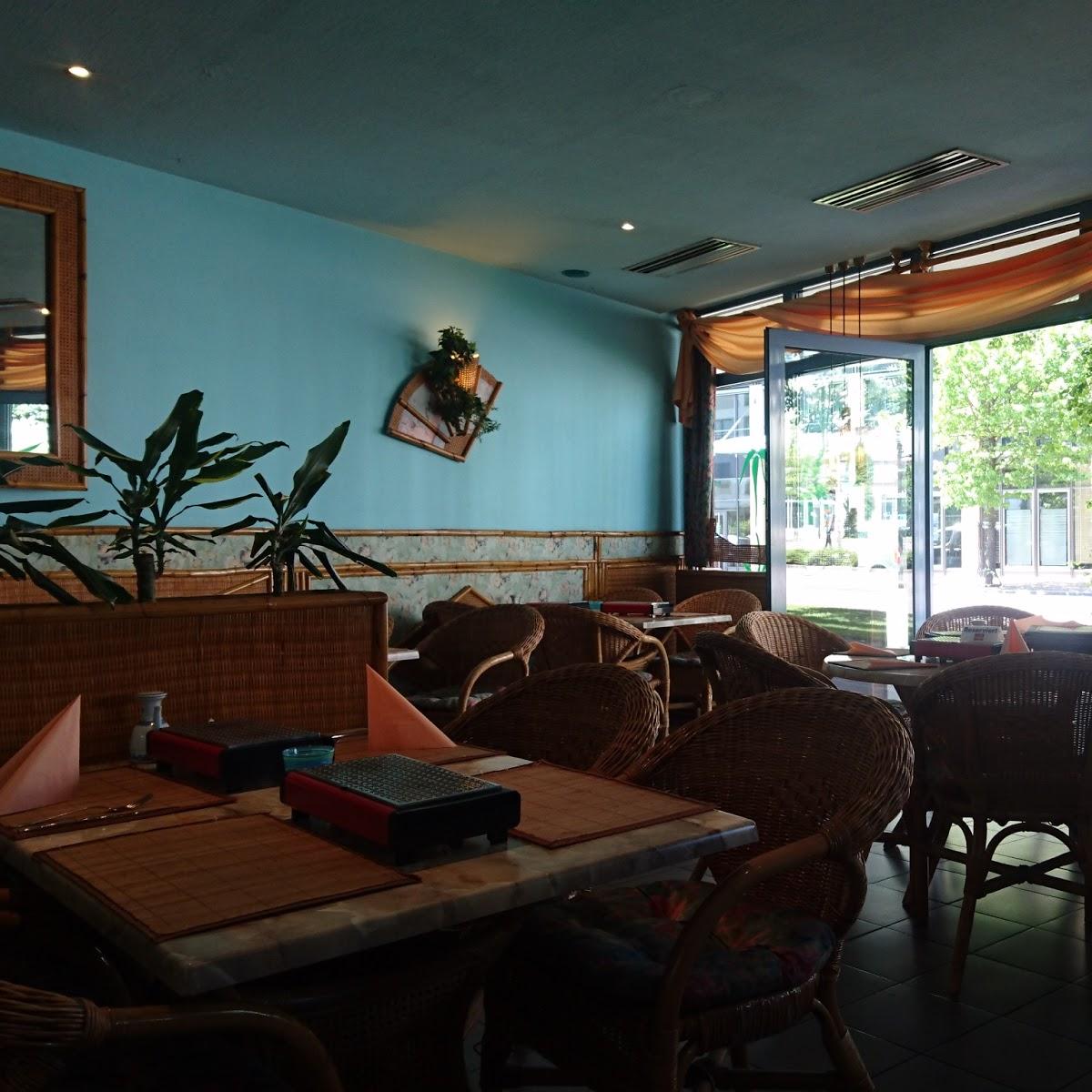 Restaurant "Bamboo Garden" in  Pforzheim