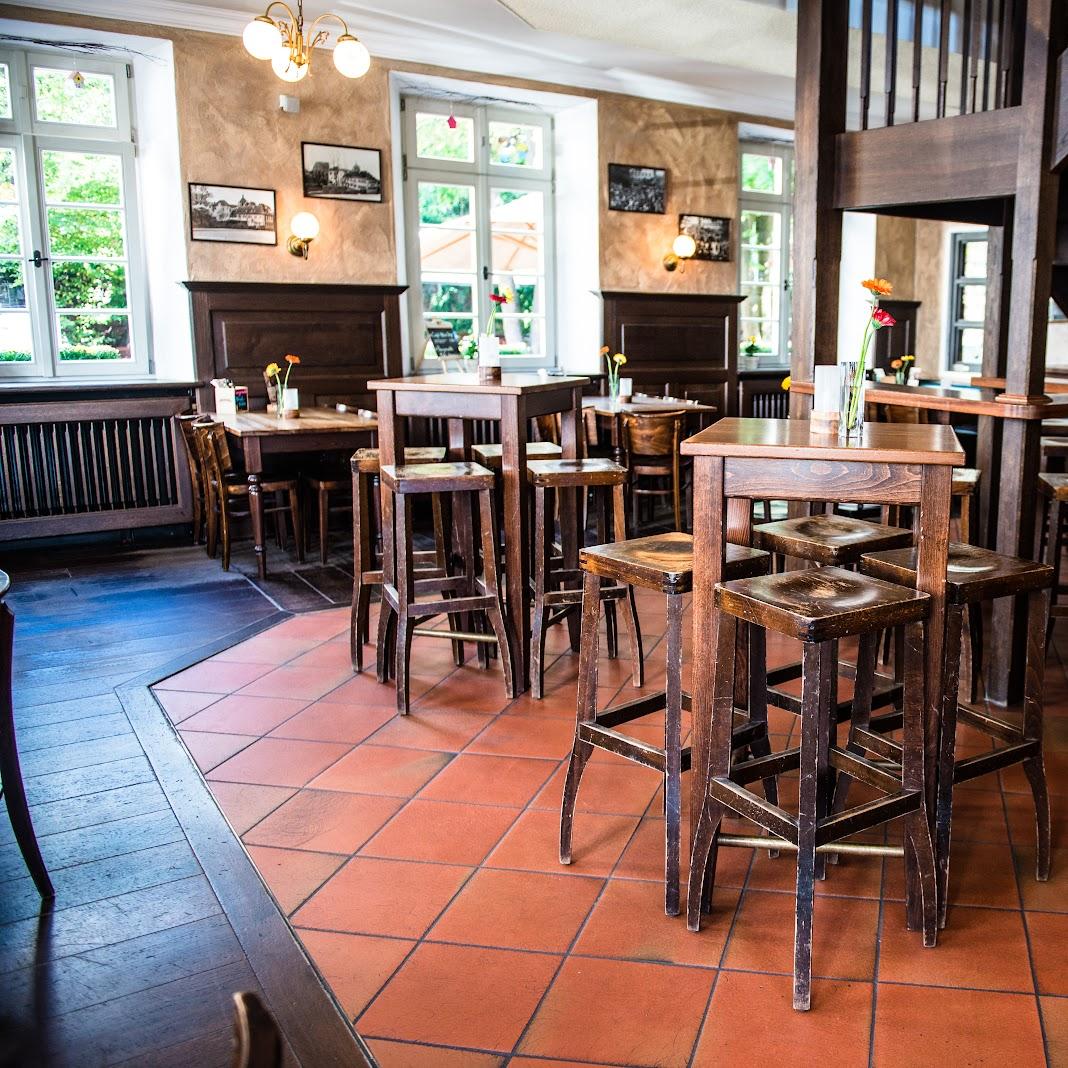 Restaurant "Lehners Wirtshaus" in Pforzheim