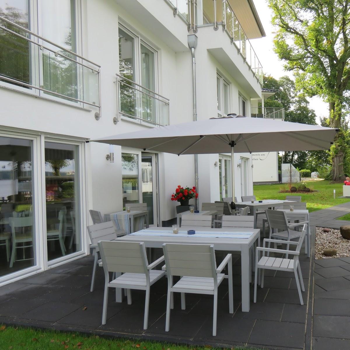 Restaurant "Gasthaus Wiedenmann" in  Stöttwang