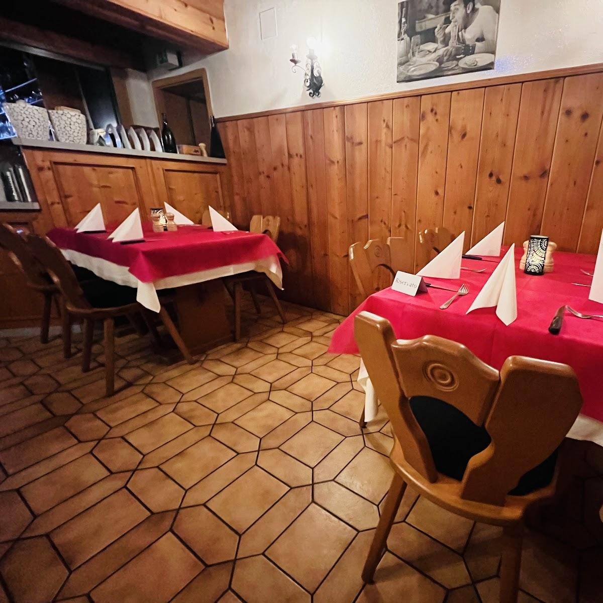 Restaurant "Restaurant Adler" in Stöttwang