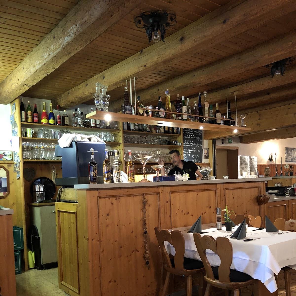 Restaurant "Gasthaus zum Hack" in  Stöttwang