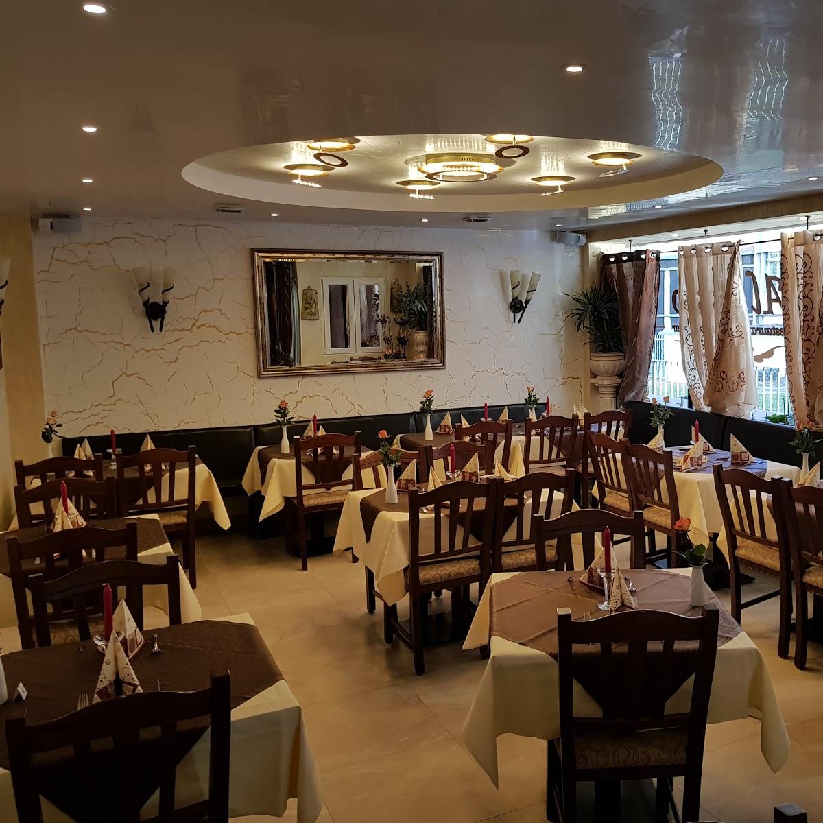 Restaurant "Al Bacio Restaurant" in  Pforzheim