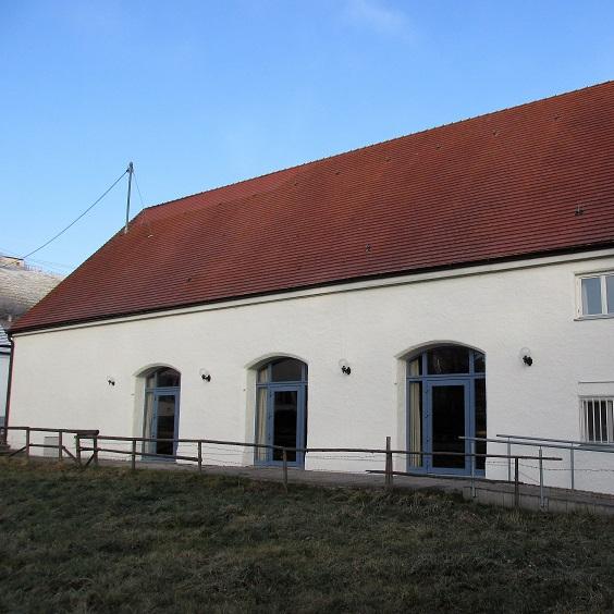 Restaurant "Wertach Stuben" in  Kaufbeuren