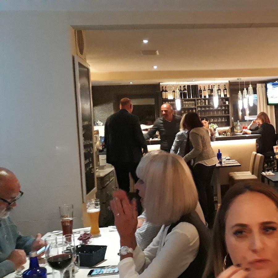 Restaurant "Castel del Monte" in Kaufbeuren