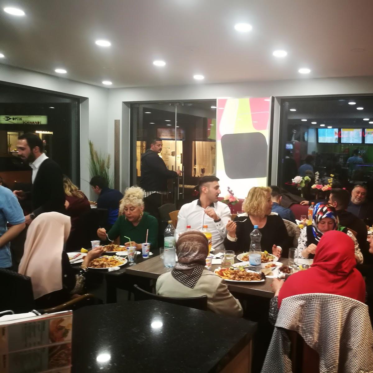 Restaurant "King Of Kebap" in  Kaufbeuren