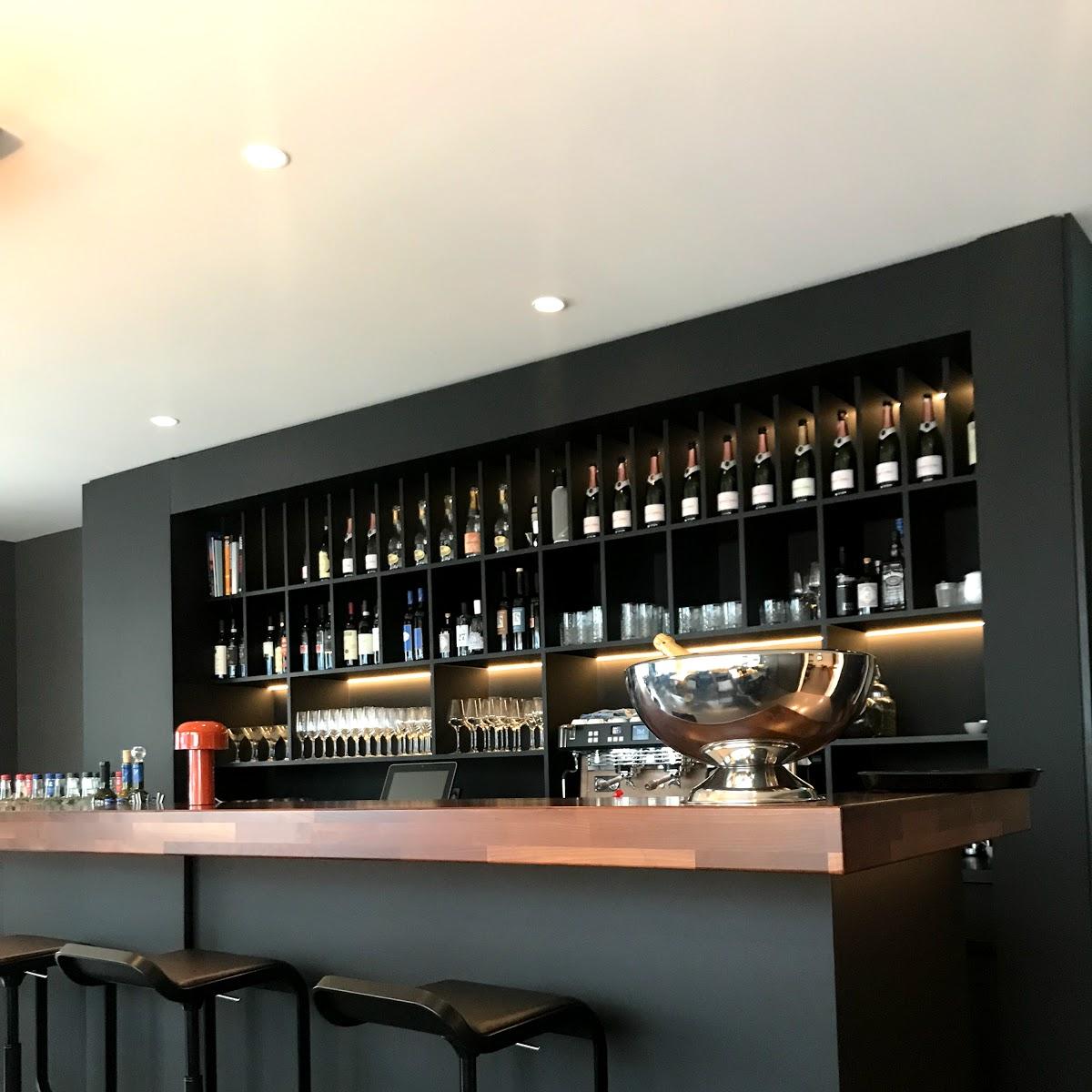 Restaurant "Riva Ristorante" in  Pforzheim