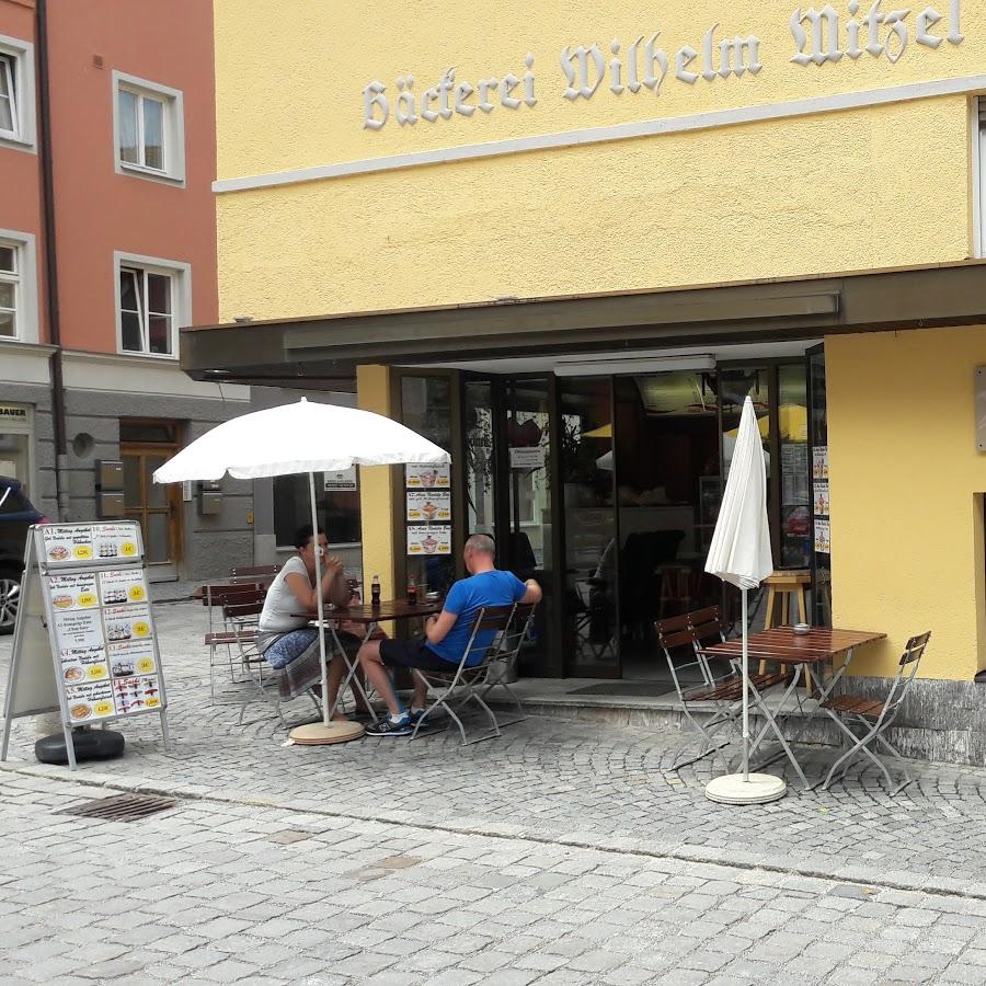 Restaurant "Dong Do" in  Kaufbeuren