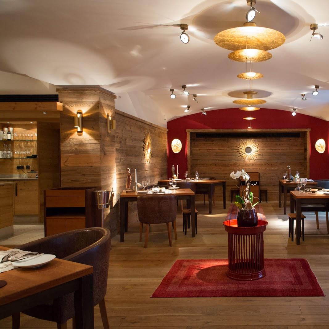 Restaurant "Mike
