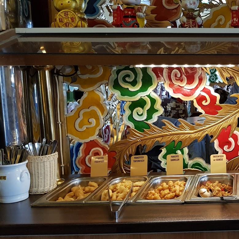 Restaurant "Chinarestaurant Fung Wong" in  Pforzheim