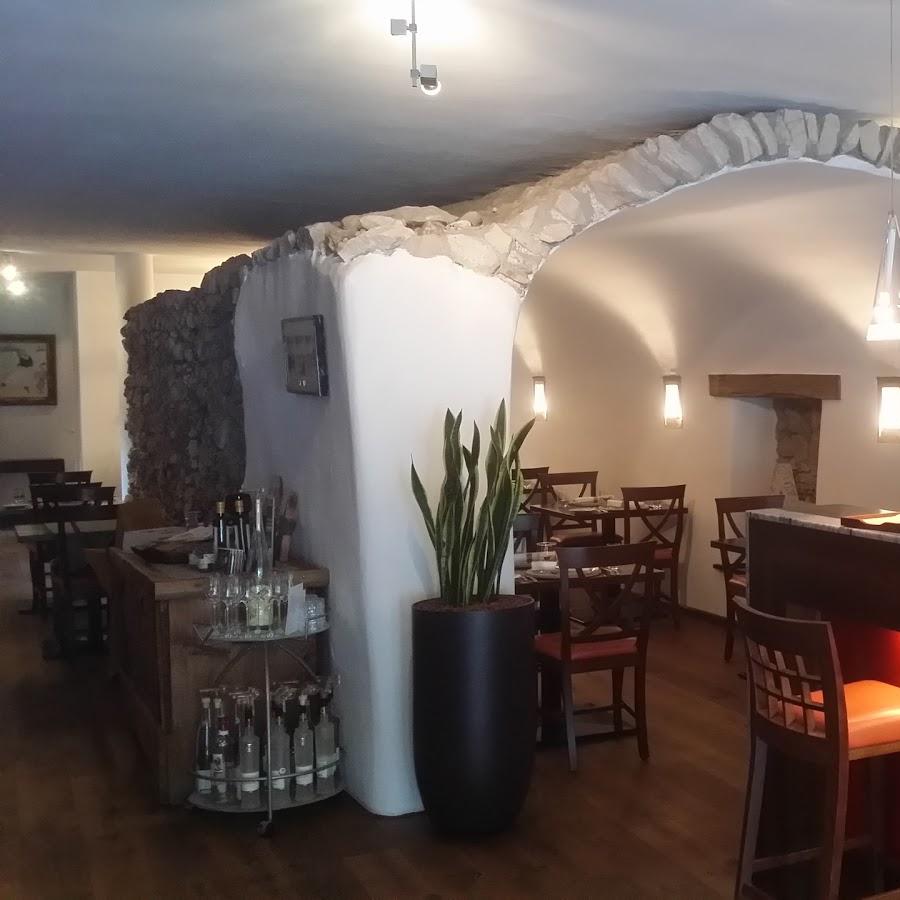 Restaurant "Das Marktrestaurant" in  Mittenwald