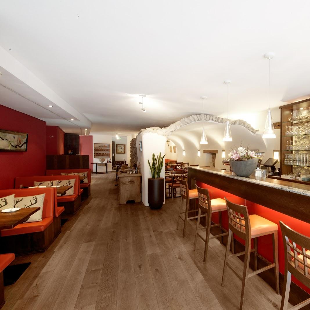 Restaurant "Das Marktrestaurant" in Mittenwald