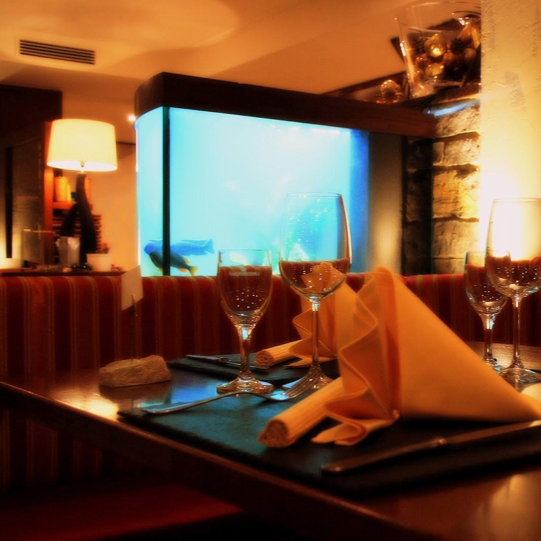 Restaurant "Weingart´s" in  Garmisch-Partenkirchen