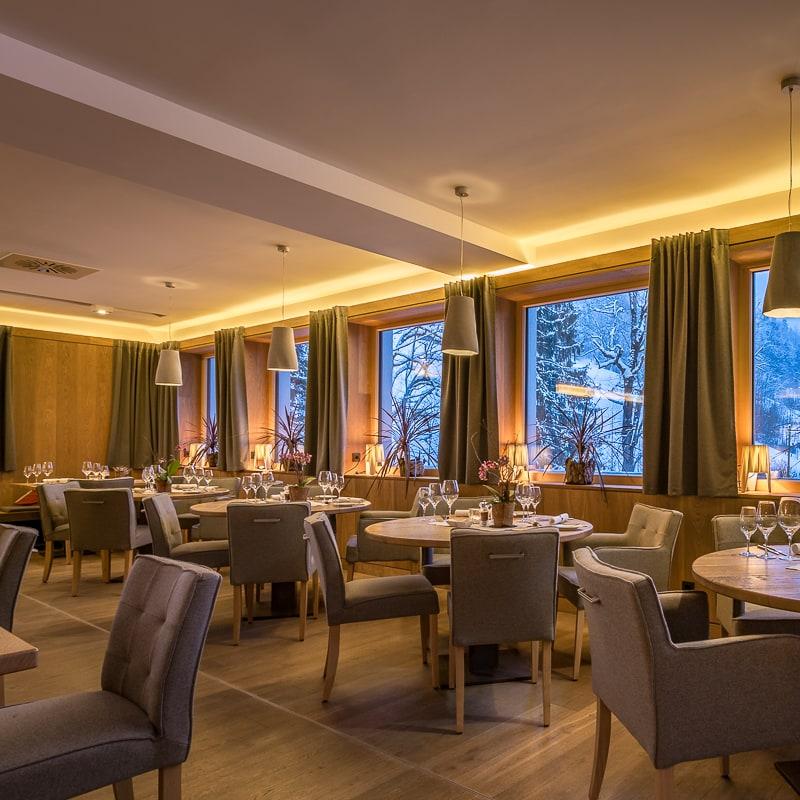 Restaurant "Abendrestaurant Weingart´s" in Garmisch-Partenkirchen
