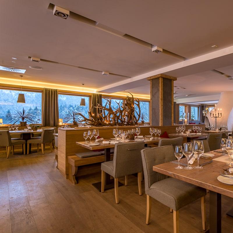 Restaurant "Grillstube" in  Mittenwald