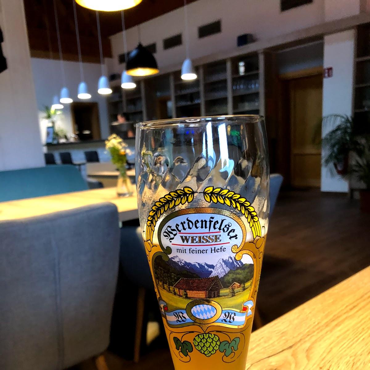 Restaurant "Alte Schlossbrauerei - Restaurant u. Hotel am See" in  Mirow