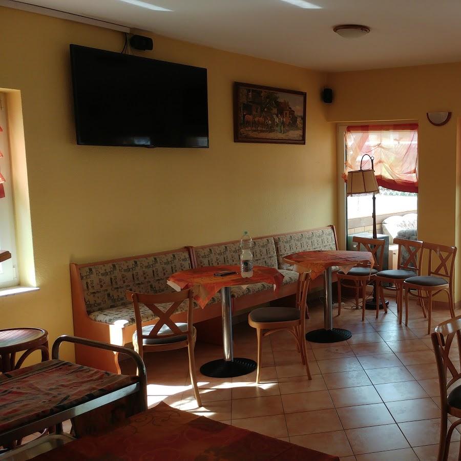 Restaurant "Restaurant La Casa" in  Mirow