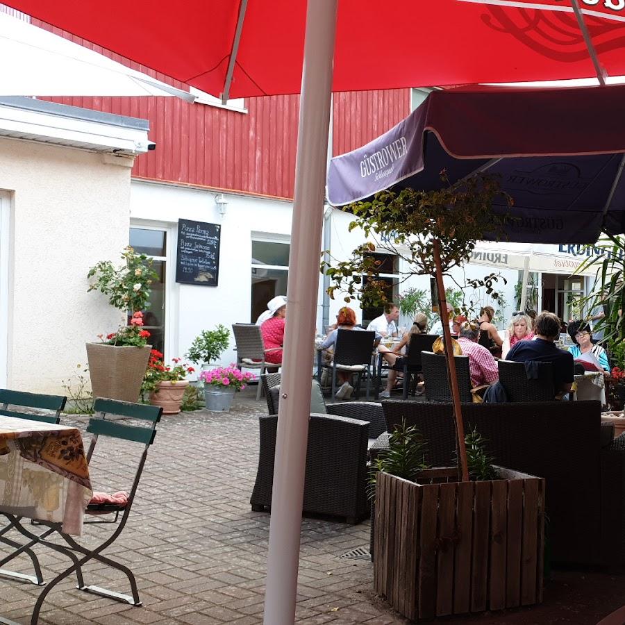 Restaurant "La Casa" in Mirow
