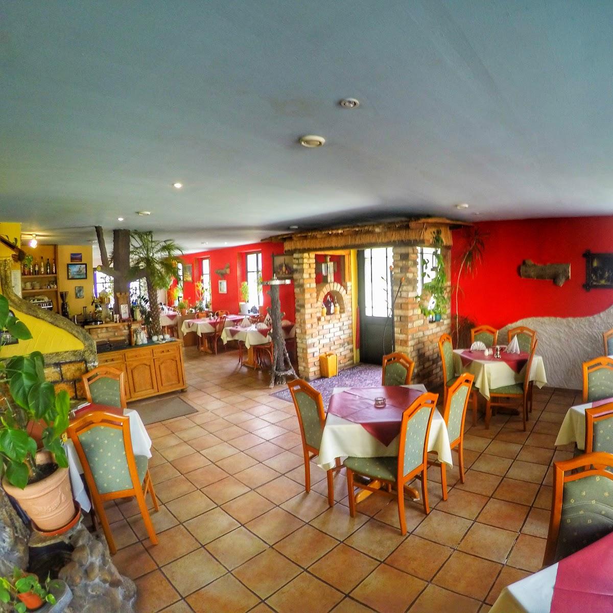 Restaurant "Fischimbiss Meyl" in  Mirow