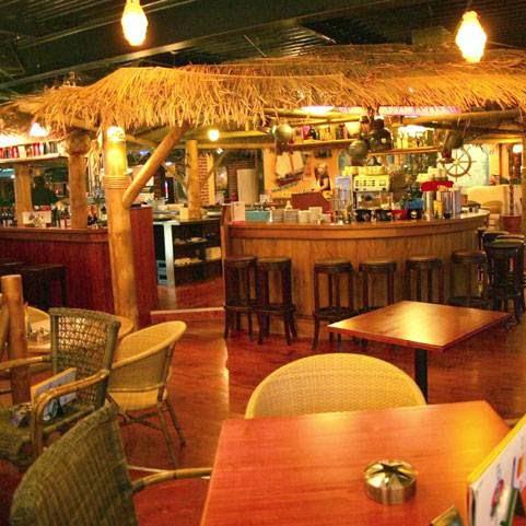 Restaurant "Palm Beach" in  Pforzheim