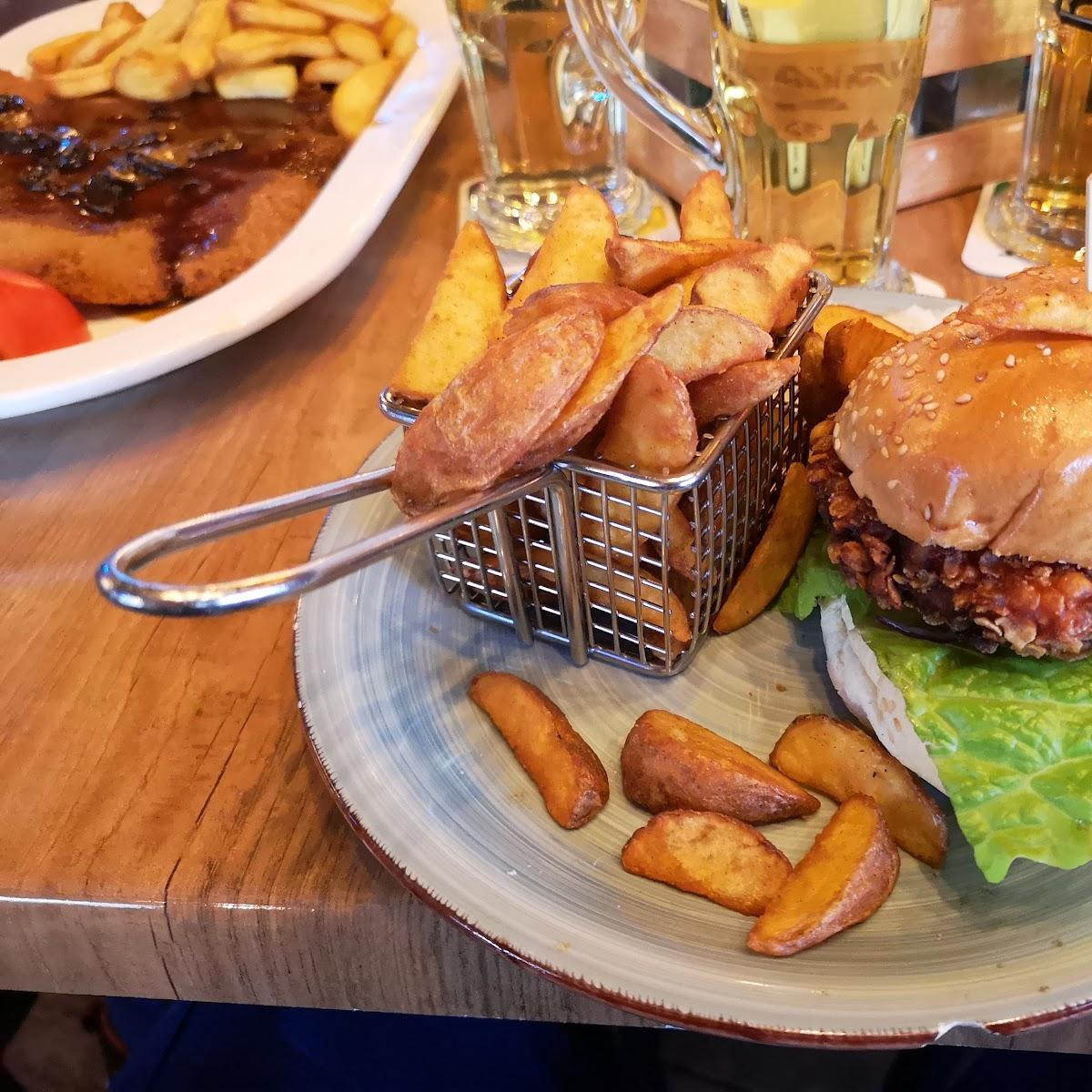 Restaurant "Palm Beach  GbR" in Pforzheim