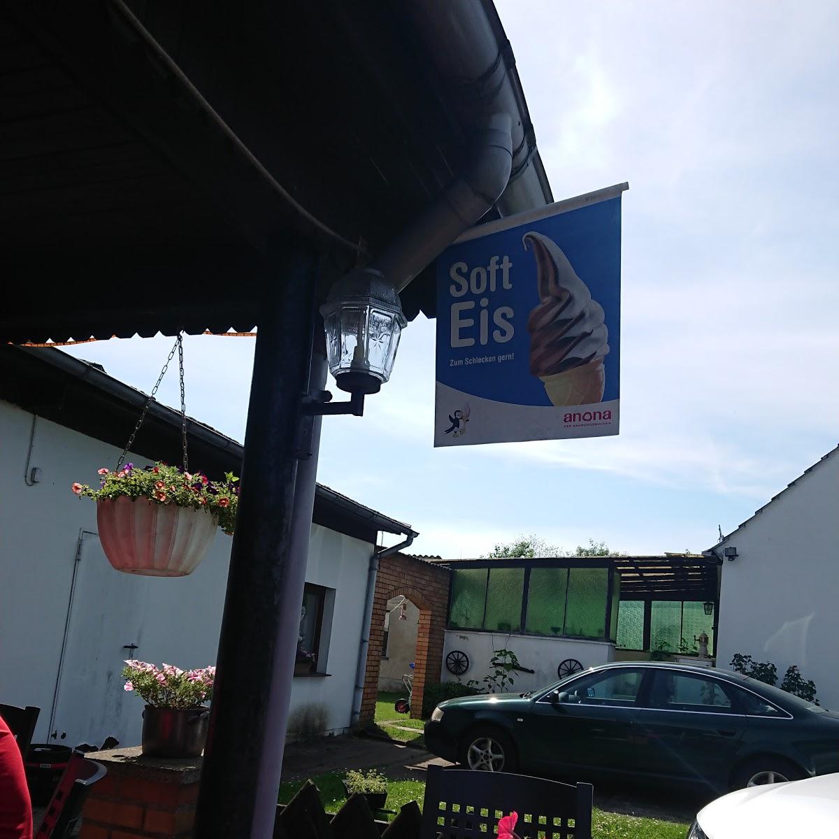 Restaurant "Schleusenkino" in  Mirow