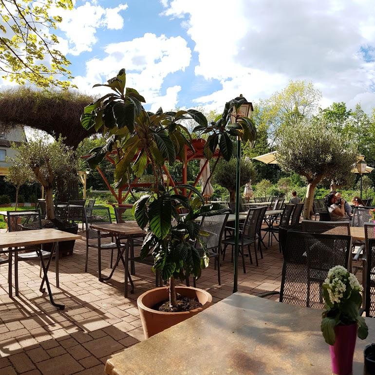 Restaurant "Landgasthof Hoheneck" in  Pforzheim