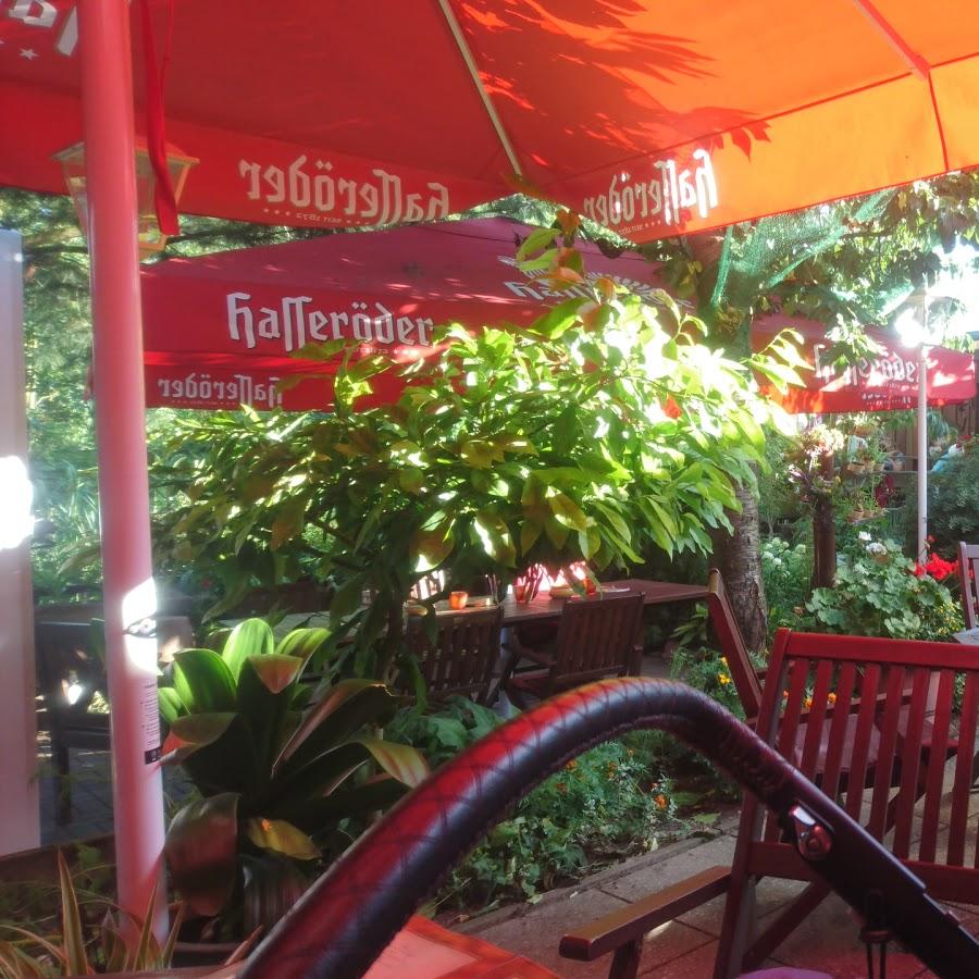 Restaurant "Gasthaus Zur Schleuse" in  Wustrow