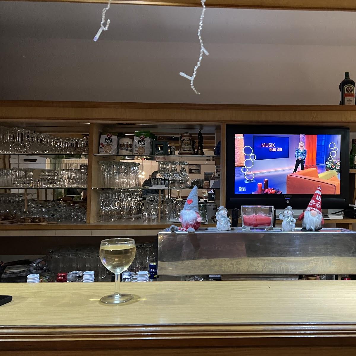 Restaurant "Waldlust Inh. H. Schindler" in Wustrow