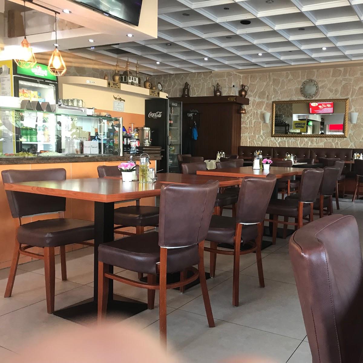 Restaurant "Arkadasch Grillhaus" in  Pforzheim