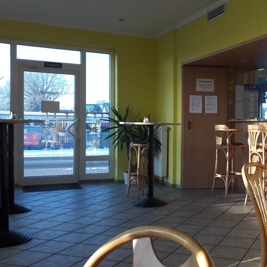 Restaurant "Zum Pappeleck" in Wesenberg