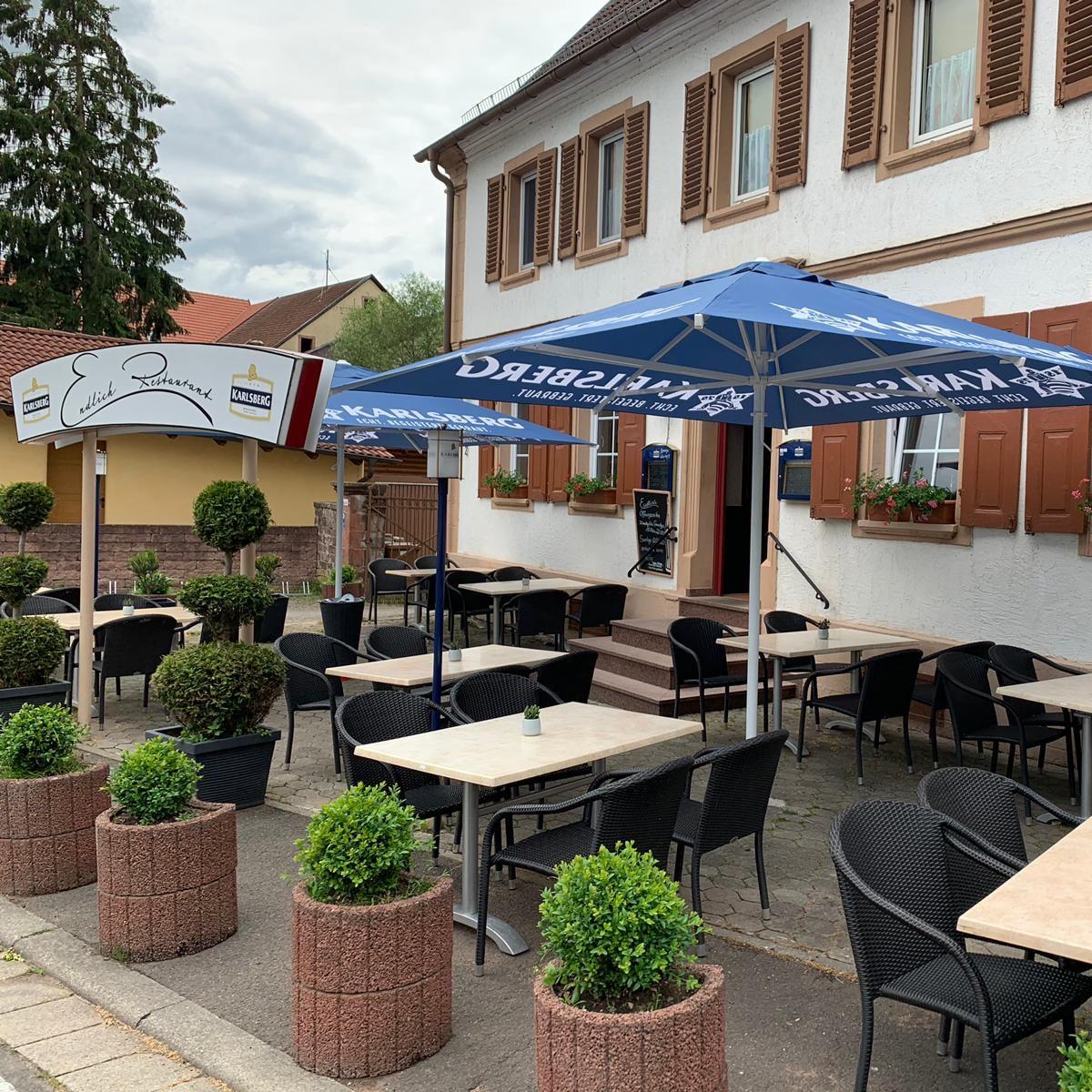 Restaurant "Hotel Peter Raisch" in  Steinwenden