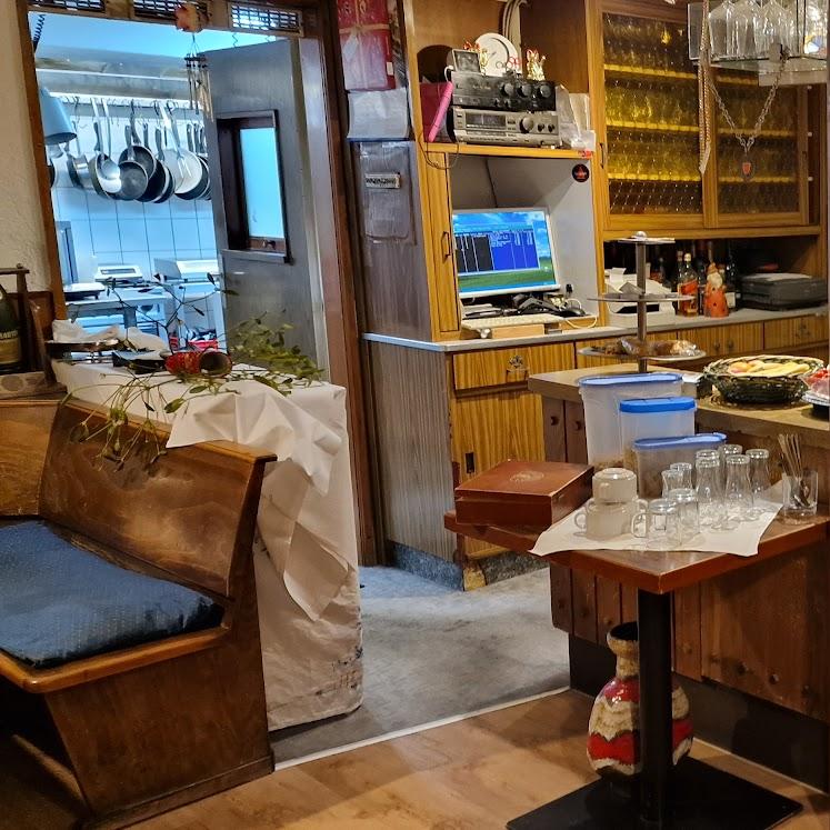 Restaurant "Hotel Peter Raisch" in Steinwenden