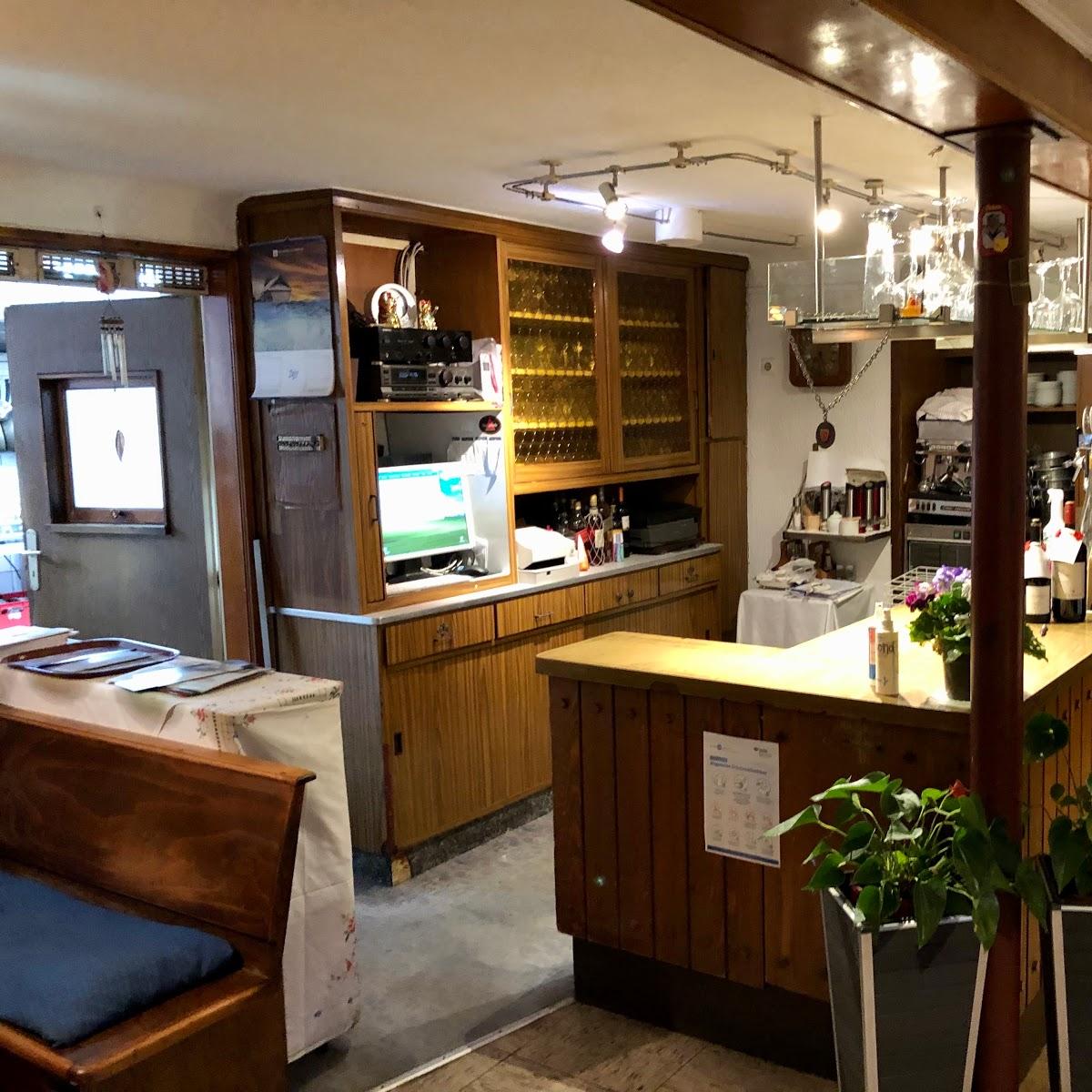 Restaurant "Stefan