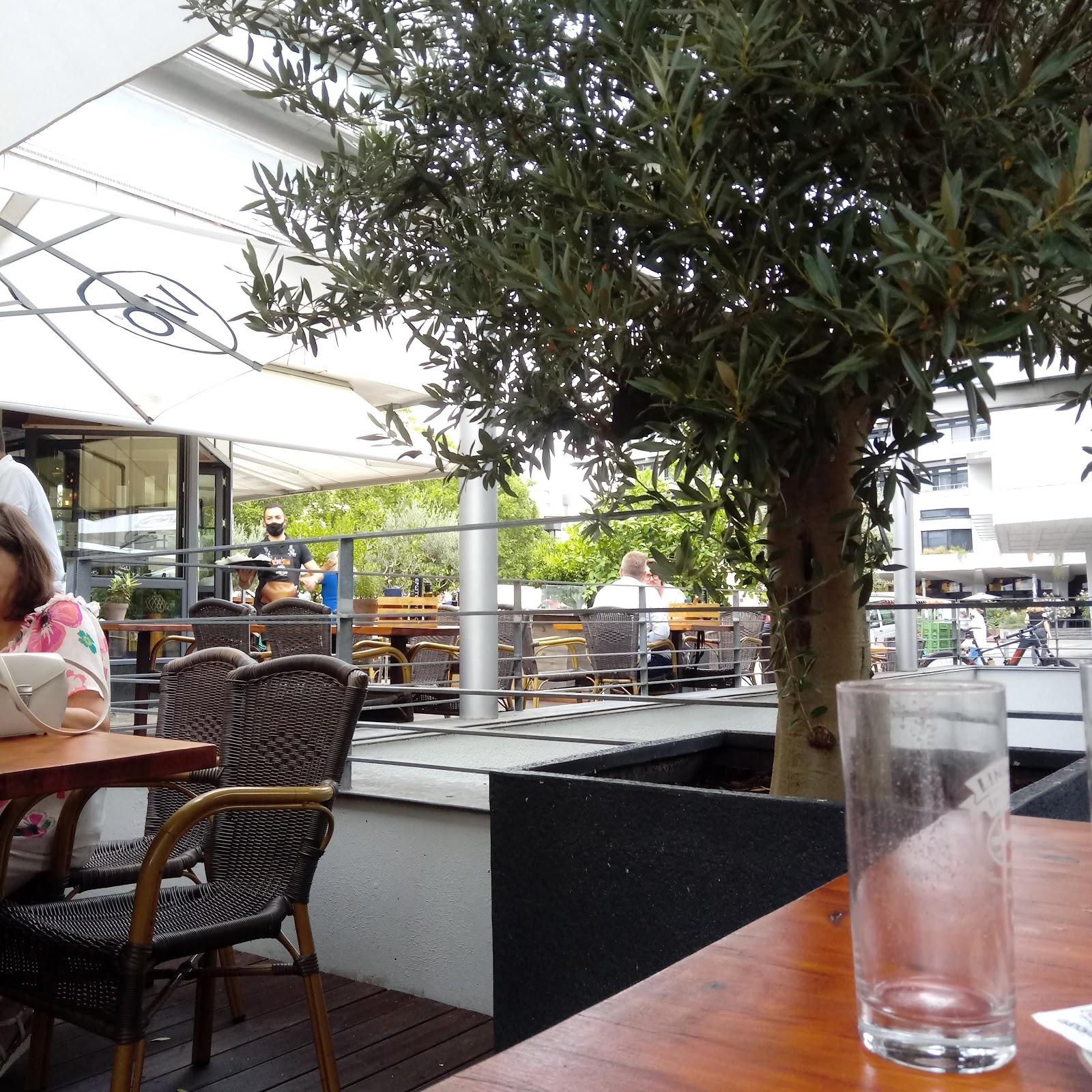 Restaurant "Neo Greek Grill Bar" in  Pforzheim