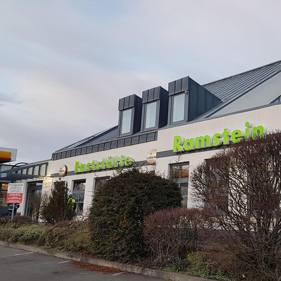 Restaurant "Autohof Ramstein" in  Ramstein-Miesenbach