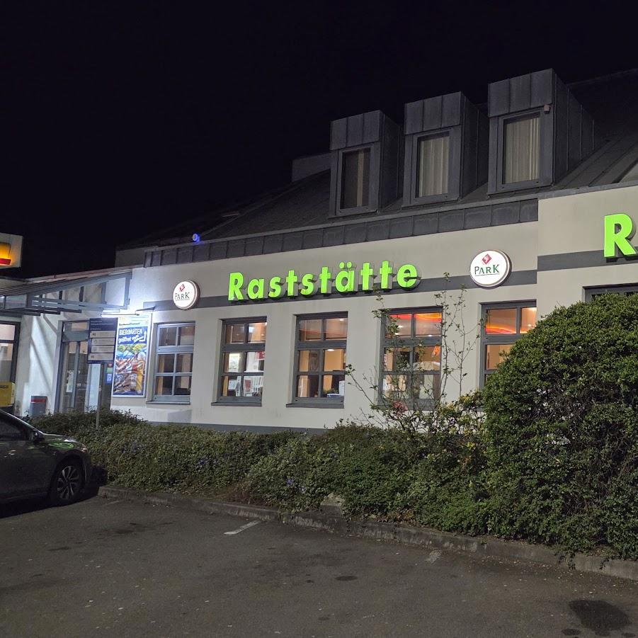 Restaurant "Autohof Ramstein" in Ramstein-Miesenbach